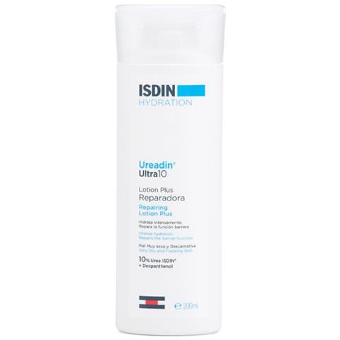 Ureadin Ultra10 Lotion Plus Riparatrice 200ml - Foto 1