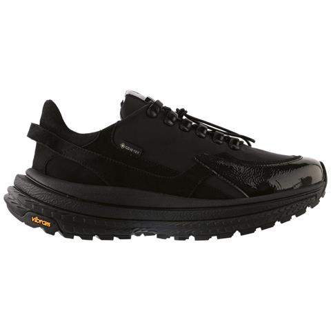Zac Leisure Trainers Sneakers Sintetico E Tessile Scarpe Donna Nero Eu 39, 8-103318 0100 - Foto 2