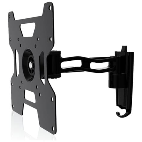 WB-T37.015A Supporto TV a parete 94 cm (37") Nero - Foto 1