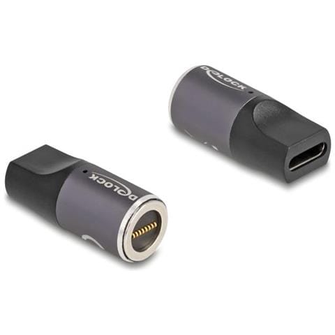 Adattatore Per Cavo Di Ricarica Per Notebook Presa Usb Type-c - Foto 1