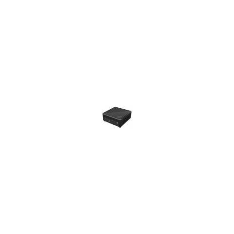 PC Desktop Cubi N ADL-001EU Intel Processor N200 1,0 GHz RAM 4GB SSD 128GB Intel UHD Graphics Windows 11 Pro - Foto 1