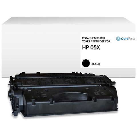 QI-CE505XD cartuccia toner - Foto 1