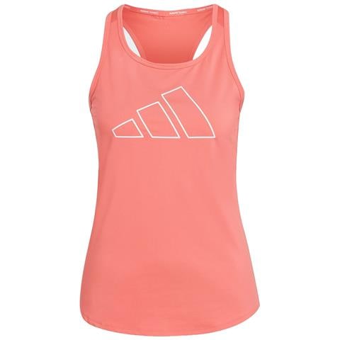 Wms Tank-shirt Hh8871, Donne, Rosa, S - Foto 1