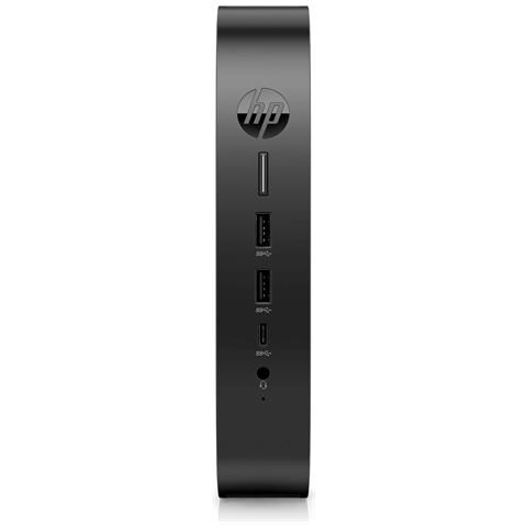 Elite t655 2,1 GHz ThinPro 1,12 kg Nero R2314 - Foto 1
