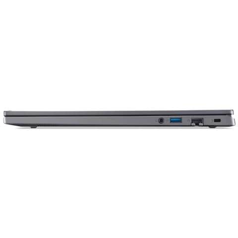 Notebook Aspire 517A517 Monitor 17,3" Full HD Intel Core i7-7700HQ Ram 16 GB SSD 1 TB Nvidia GeForce RTX 2050 4GB 2xUSB 3.2 Windows 11 - Foto 2