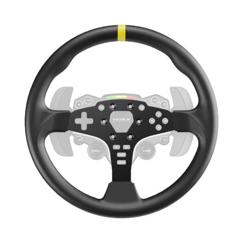 Moza Racing Rs046 Accessorio Di Controller Da Gaming Simulatore Di Guida - Foto 2