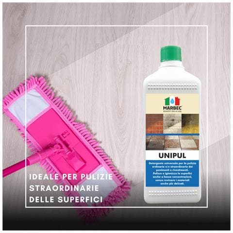 Unipul 1ltx6pz - Pulizia Pavimenti - Foto 5
