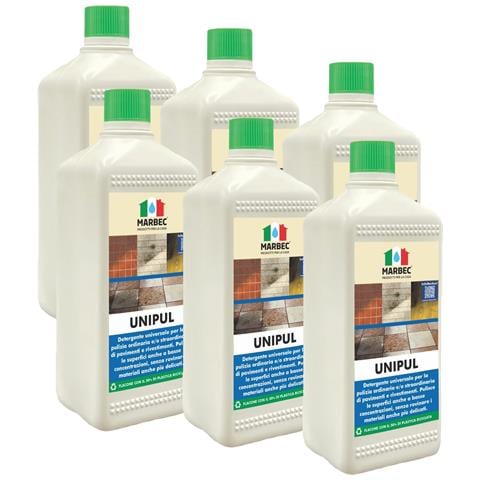 Unipul 1ltx6pz - Pulizia Pavimenti - Foto 1