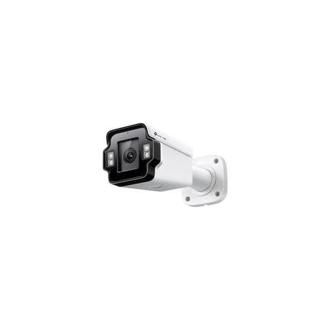 VIGI 4MP Telecamera di rete bullet varifocale motorizzata IR per esterni InSight S345ZI, 2,7-13,5 mm (VIGI-InSightS345ZI) - Foto 1