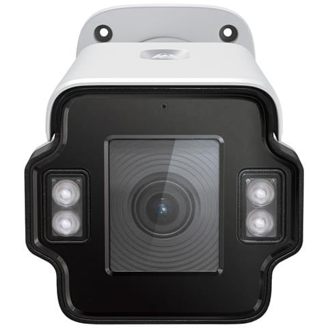 VIGI 4MP Telecamera di rete bullet varifocale motorizzata IR per esterni InSight S345ZI, 2,7-13,5 mm (VIGI-InSightS345ZI) - Foto 3