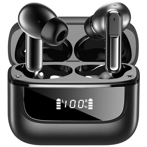 Auricolari Bluetooth Tws J16 Pro: Cancellazione Del Rumore Enc - Foto 1