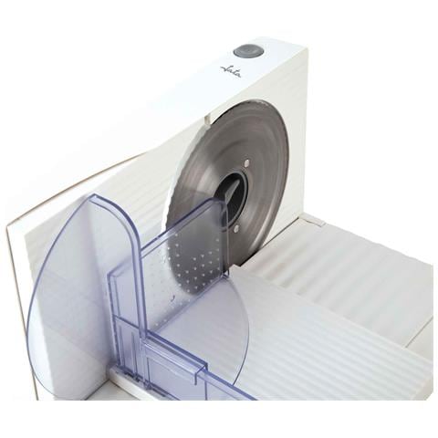 JECF0300 affettatrice Elettrico 150 W Bianco - Foto 2