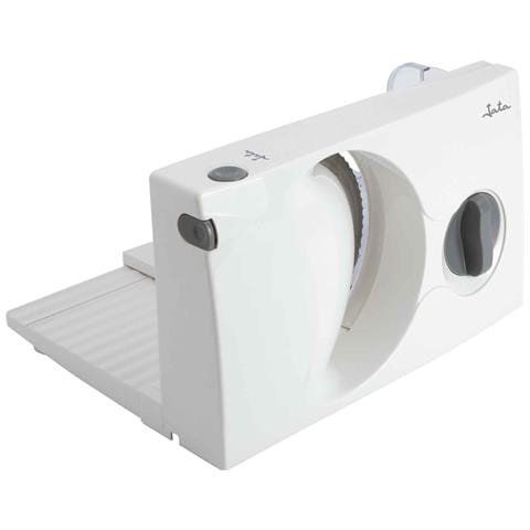 JECF0300 affettatrice Elettrico 150 W Bianco - Foto 7