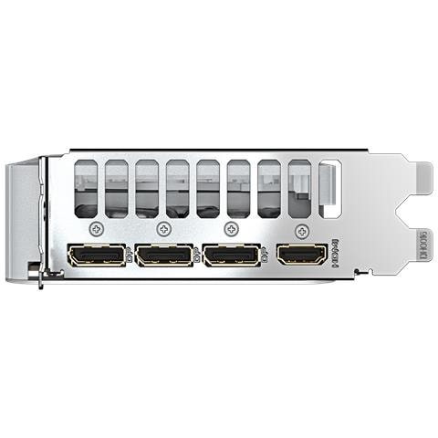 GeForce RTX 5060 EAGLE OC ICE 8G 8GB GDDR7 PCI Express 5.0 - Foto 8