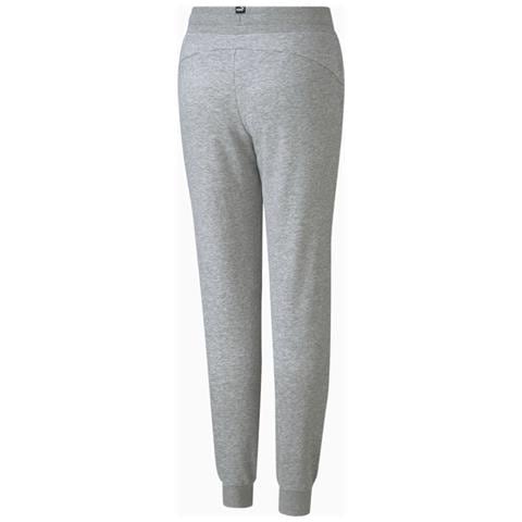 PUMA 587037_04_128, Light Gray Heather, 128 cm, 1 pz - Foto 2