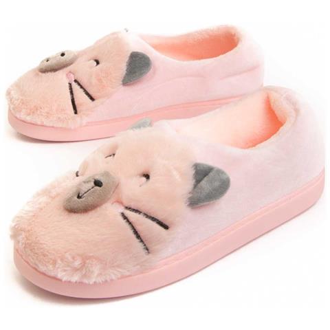 Northome Pantofola Calides2 Rosa . - Foto 1