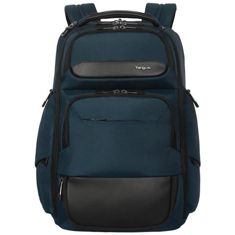 HeritageLuxe zaino Zaino da viaggio Blu Poliestere - Foto 1