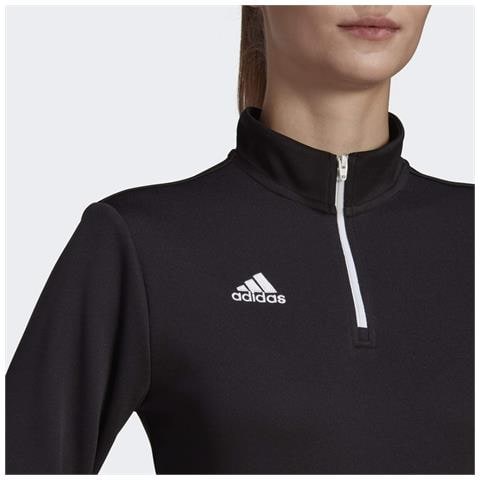 Wmns Ent22 Training Top H57541, Donne, Nero, Xl - Foto 2