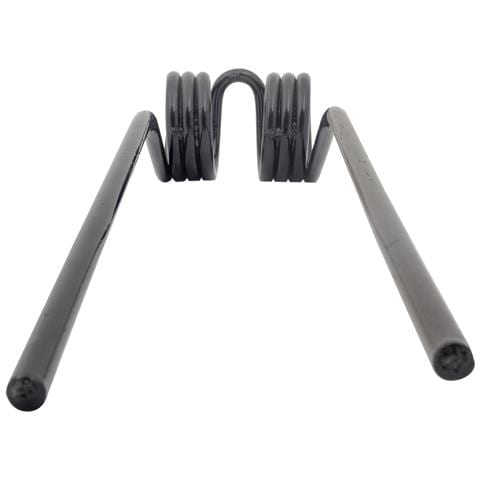 Dente Girello Adattabile Fella 150,862 E 487,922 Filo 9,5 Confezione Da 5 Pezzi - Foto 2