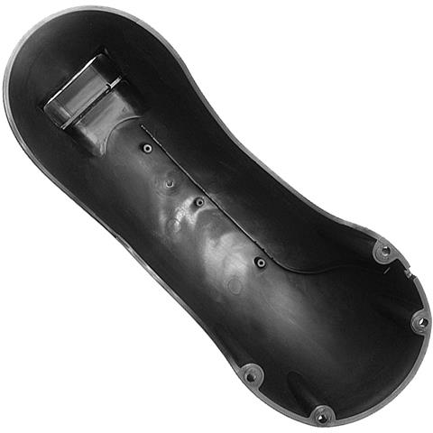 Parafango Posteriore Per Monopattino E-cross Pro / Pro Boost Contro Spruzzi - Foto 4