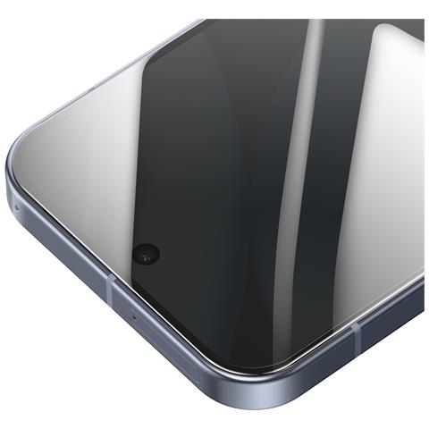 Protezione Schermo In Vetro Temperato Per Google Pixel 10 E 10 Pro Bordi Arrotondati 6d - Foto 5
