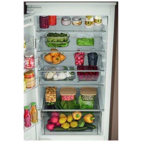 Ariston HAC18D021A1 LH Da incasso 273 L E Bianco - Foto 3