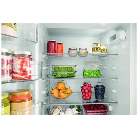 Ariston HAC18D021A1 LH Da incasso 273 L E Bianco - Foto 8