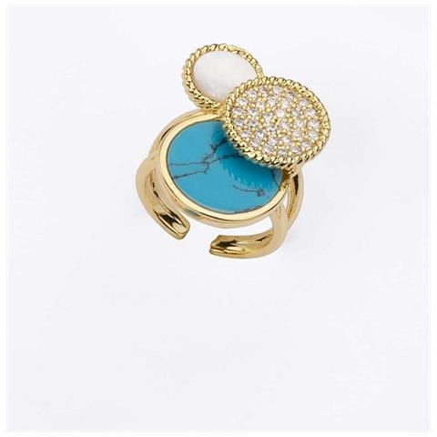 Anello  - An39138-ke23 - Foto 1