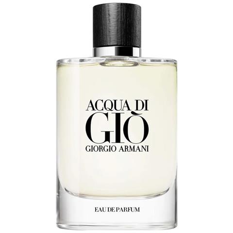 Giorgio Armani, Acqua Di Gio, Eau De Parfum, Per Uomini, 50 Ml - Foto 1
