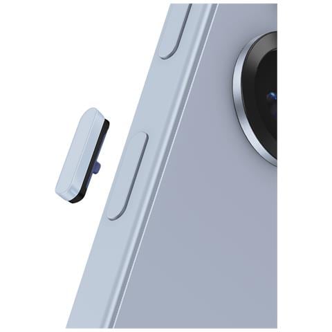 Pulsante Di Accensione Originale Per Galaxy S25 E S25 Plus, On /off, Blu - Foto 1