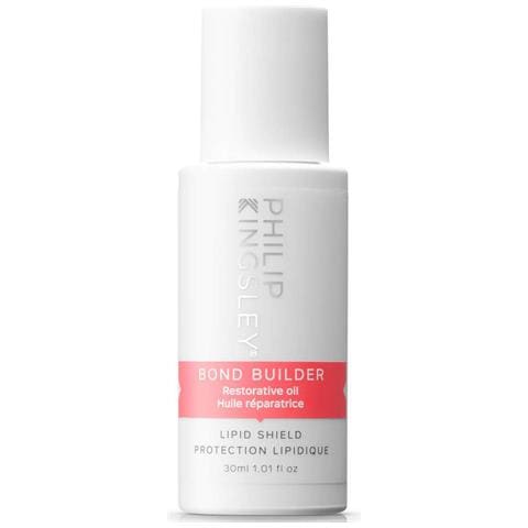, Bond Builder, Trattamento Con Olio Per Capelli, Per La Riparazione, 30 Ml - Foto 1
