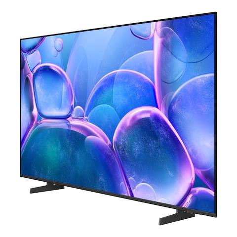UE50U7022FKXXH TV 127 cm (50") 4K Ultra HD Smart TV Wi-Fi Grigio - Foto 3