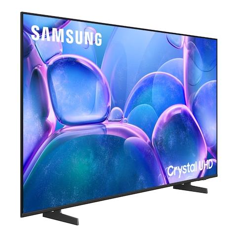 UE50U7022FKXXH TV 127 cm (50") 4K Ultra HD Smart TV Wi-Fi Grigio - Foto 11