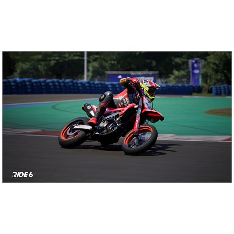 Ride 6 Day One PlayStation 5 - Foto 2