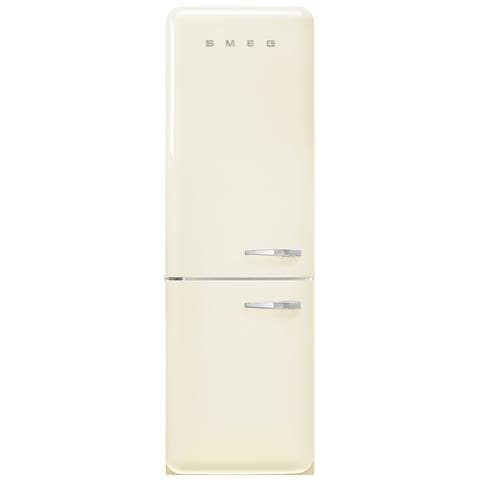 FAB32LCR6 frigorifero con congelatore Libera installazione 331 L Panna - Foto 1