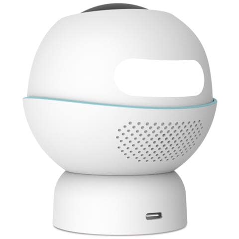 Tapo C840 Wi-Fi Bianco - Foto 2