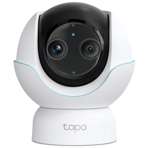 Tapo C840 Wi-Fi Bianco - Foto 3