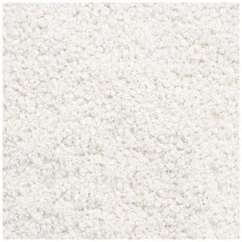 Cuscino per panchina Tessuto Sherpa Crema Profondità 35 cm - Foto 9