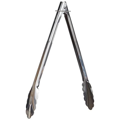 62930 - Morsetto Jumbo in acciaio inox. 30 cm - Foto 2