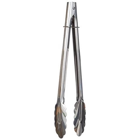 62930 - Morsetto Jumbo in acciaio inox. 30 cm - Foto 1