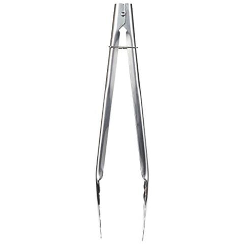 62930 - Morsetto Jumbo in acciaio inox. 30 cm - Foto 3