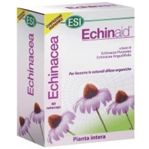 Echinaid Capsule 60 Capsule - Foto 1