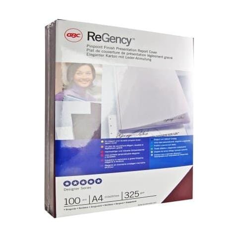 conf. 100 Copertine similpe rilegat blu 325g CE030020 - Foto 7