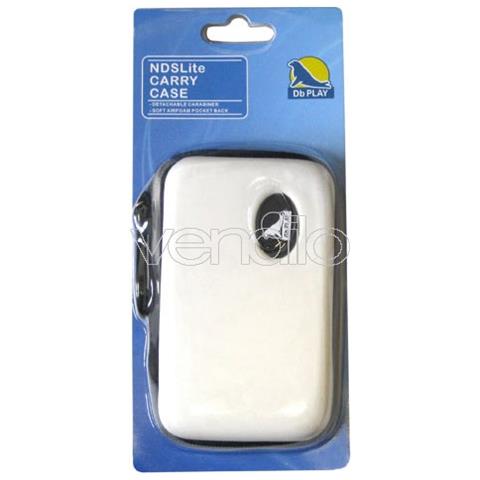 NDSLite Carry Case Bianco - - Foto 3