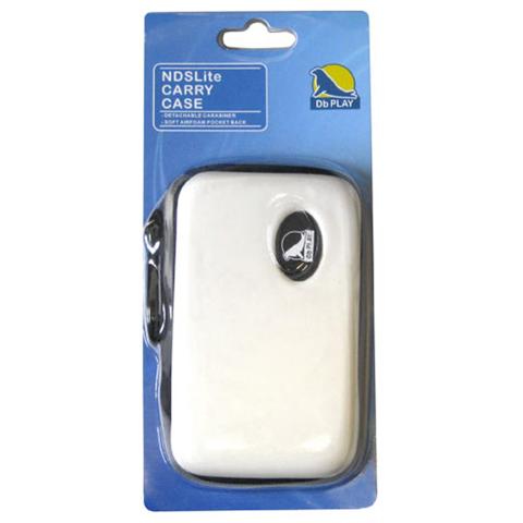 NDSLite Carry Case Bianco - - Foto 2