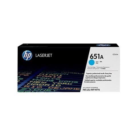 CE341A Toner Originale Ciano per HP MFP M775f Capacità 16000 Pagine (006R03215)  - Foto 1