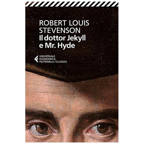 Robert Louis Stevenson - Il dottor Jekyll e mr. Hyde - Foto 3