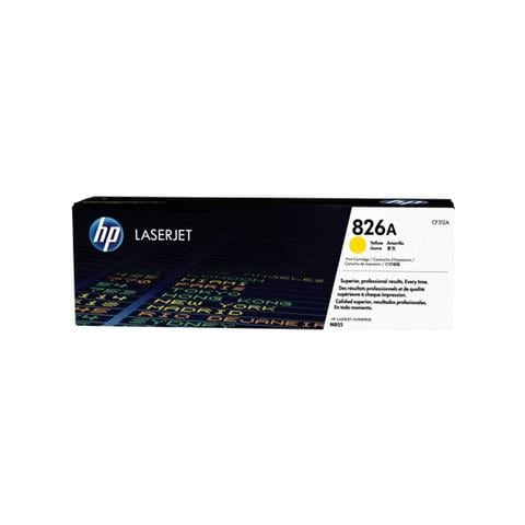 CF312A Toner Originale Giallo per Color LaserJet Enterprise M855 Capacità 31500 Pagine (006R03345)  - Foto 2