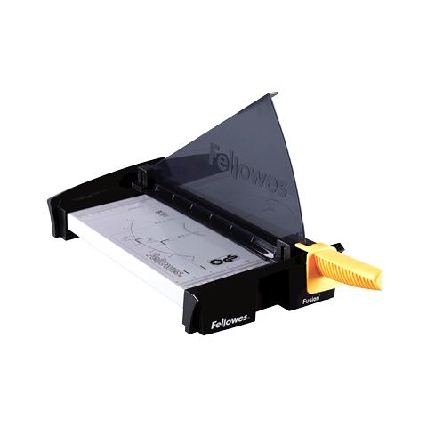 taglierina a leva fusion a4 max 10fg - Foto 2