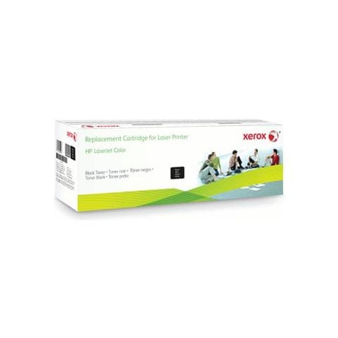 TONER - 006R03026 per CF280A Nero per HP M401 / M425 Capacità 2700 Pagine - Foto 2